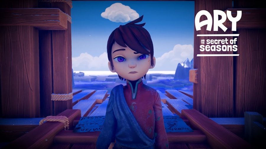 ary and the secret of seasons ps4 review
