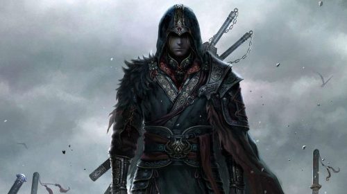 [Rumor] Próximo Assassin's Creed pode ser no Japão