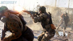 Battle Royale de Battlefield V chegará somente em 2019; Veja cronograma