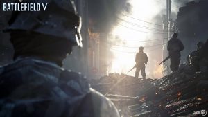 Battlefield V: DICE destaca melhorias que chegarão ao jogo; veja