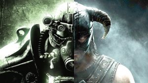 Esnobou! Bethesda não está interessada em Battle Royale