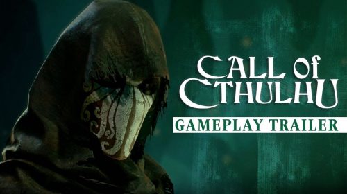 A insanidade bate à porta! Call of Cthulhu recebe novo gameplay
