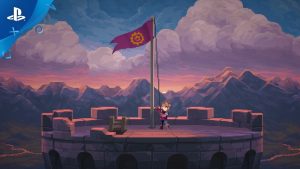 Metroidvania clássico, Chasm já está disponível para PS4