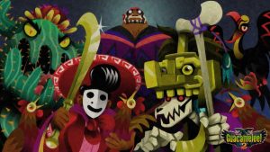 Guacamelee! 2: Vale a Pena?