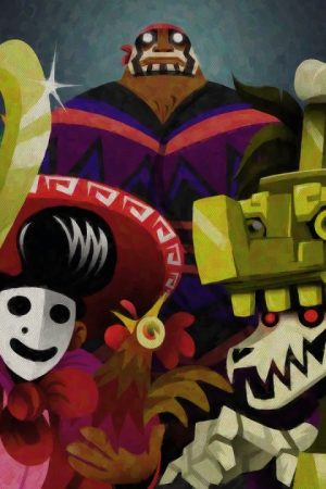 Guacamelee! 2: Vale a Pena?