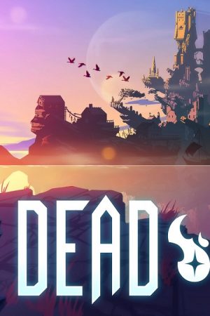 Dead Cells: Vale a Pena?