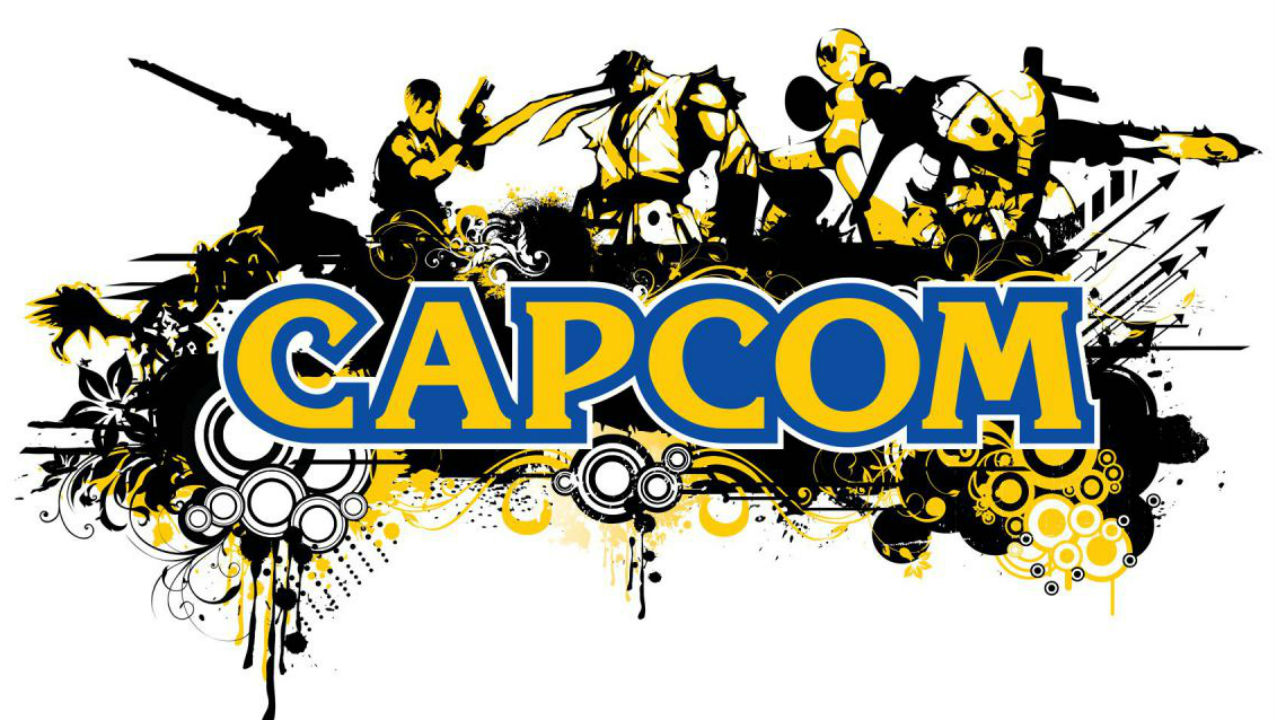 Capcom pretende lançar vários jogos AAA até abril de 2021 - GameBlast