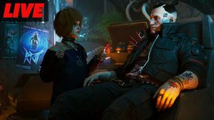 CD Projekt RED exibe o primeiro gameplay de Cyberpunk 2077