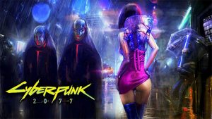 Cyberpunk 2077: criador do jogo explica por que escolheu a CD Projekt RED