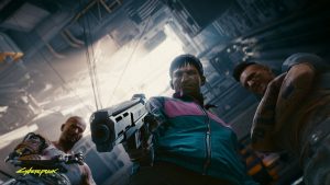 Cyberpunk 2077: impacto das escolhas não será sentido imediatamente