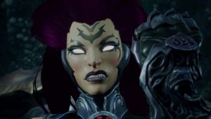 Quer finalizar o jogo? Darksiders 3 recebe novo gameplay de 40 minutos