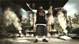 Será? Indícios sugerem desenvolvimento de um novo Def Jam