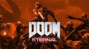 DOOM Eternal ganha novo teaser pré-E3 2019; assista