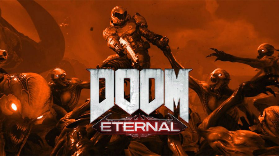 DOOM Eternal terá DLCs para a campanha após o lançamento