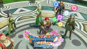Novo trailer de Dragon Quest XI mostra mais dos personagens