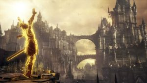 “Saga Dark Souls está concluída”, reafirma From Software