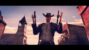 THQ anuncia Desperados 3 na Gamescom 2018; assista ao trailer