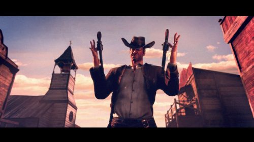 THQ anuncia Desperados 3 na Gamescom 2018; assista ao trailer
