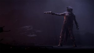 #PorCayde: com trailer emocionante, Destiny 2 Renegados destaca Cayde-6