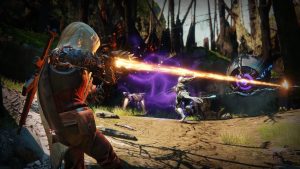 Gambit de Destiny 2 Renegados chegará gratuitamente em setembro
