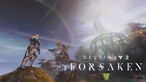 Destiny 2 Renegados terá maior atividade end-game da história da série