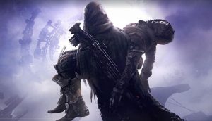 Bungie anuncia stream de Destiny 2: Renegados para dia 7
