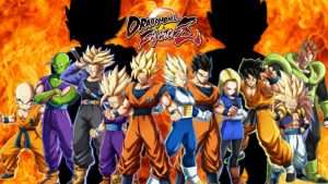 Bandai Namco promete expandir torneios de Dragon Ball FighterZ