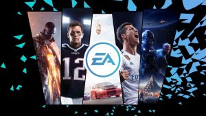 Fábricas de Sonhos: EA, a rainha dos esportes, mas muito mais do que isso