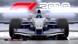 F1 2018 recebe novo trailer pré-lançamento; jogo sai semana que vem