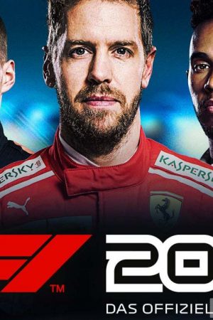 F1 2018: Vale a Pena?