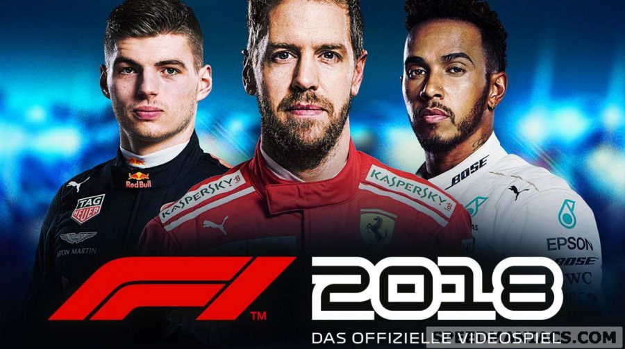 F1 2018: Vale a Pena?