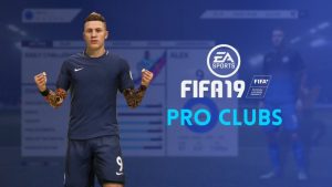 FIFA 19: Pro Clubs e Modo Carreira não terão muitas mudanças, diz produtor