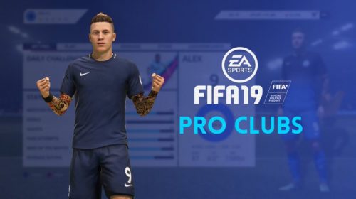 FIFA 19: Pro Clubs e Modo Carreira não terão muitas mudanças, diz produtor