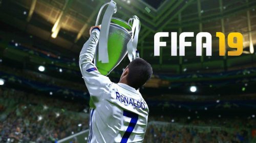 Noites Europeias: FIFA 19 ganha novo trailer com Champions e Europa League