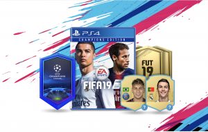 FIFA 19: “porradobol”, Champions, novo chute… confira 19 novidades do game!