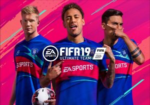 Cartas da Champions, ranqueadas, táticas dinâmicas: as novidades do FUT 19