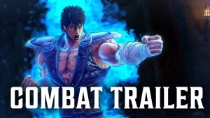 NANI?! Fist of the North Star: Lost Paradise recebe trailer de combate