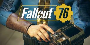 Ué? Bethesda diz que Fallout 76 não terá crossplay