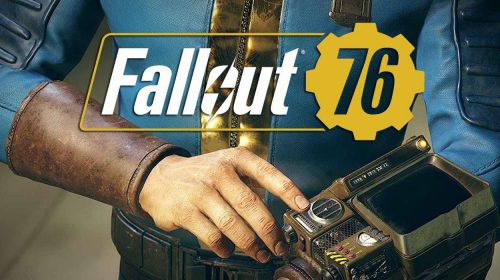 BETA de Fallout 76 terá 