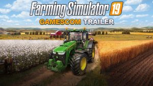 Pocotó, pocotó, pocotó: ande a cavalo em Farming Simulator 19