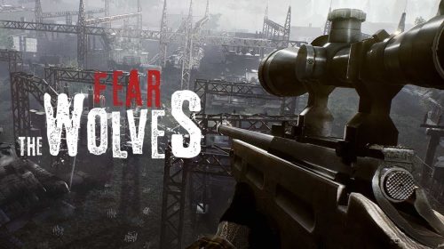 Fear the Wolves: vídeo mostra mudança climática em novo gameplay