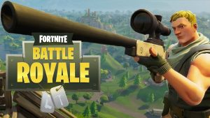 Fortnite ganhará novo recurso competitivo em próximo update
