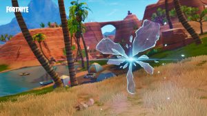 Epic Games desabilita portais em Fortnite “por causa de um bug”