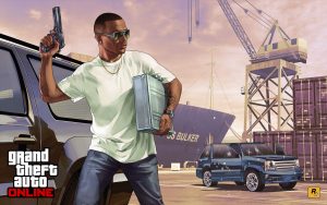 Rockstar promete (ainda) mais conteúdo para GTA V