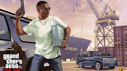 Rockstar promete (ainda) mais conteúdo para GTA V