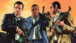 DLC single player de GTA V teria zumbis, dizem insiders