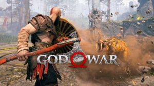 Santa Monica revela estatísticas de God of War; confira números