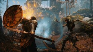 Com novos itens, New Game+ de God of War chegará em 20 de agosto