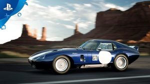 GT Sport recebe amanhã: novos carros, pista e eventos offline; confira
