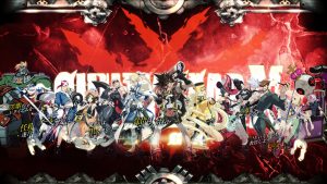 Um novo Guilty Gear está em andamento, diz Arc System Works